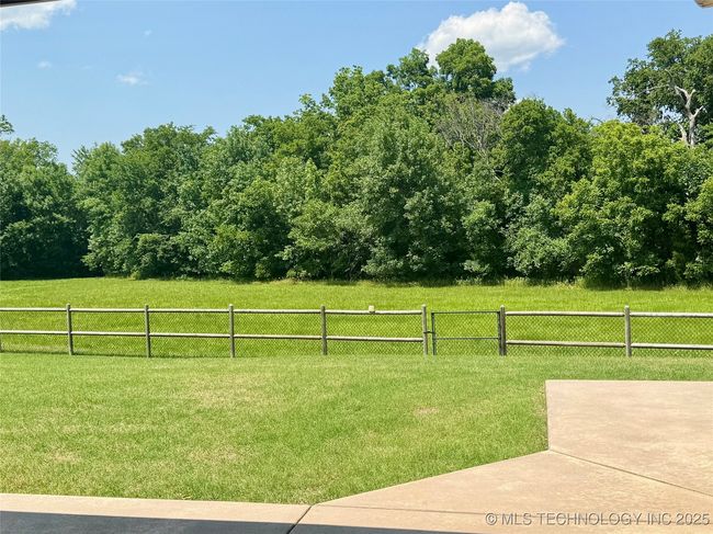3302 Callaway Dr, House other with 3 bedrooms, 4 bathrooms and null parking in Claremore OK | Image 25