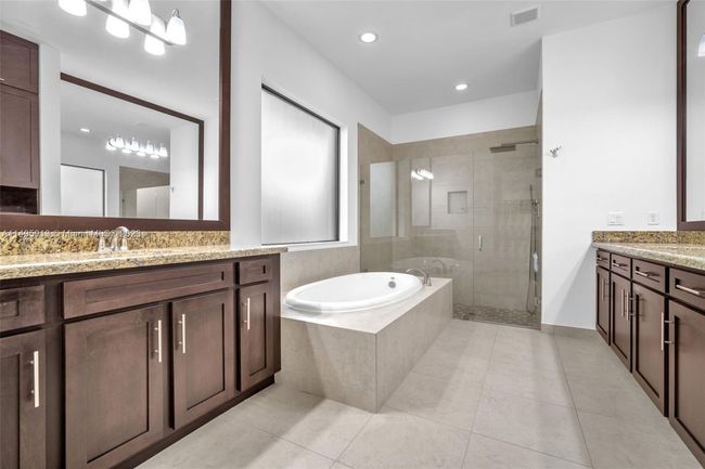 1291 Sw 113 Th Way, House other with 3 bedrooms, 3 bathrooms and null parking in Pembroke Pines FL | Image 30