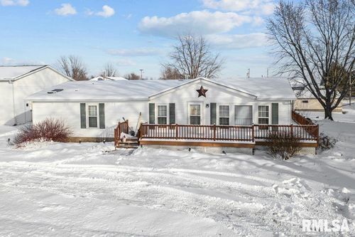 409 233rd St, Aledo, IL, 61231-8627 | Card Image