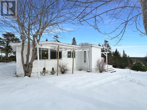 204 Vineland Road, Salmonier, NL,  | Card Image