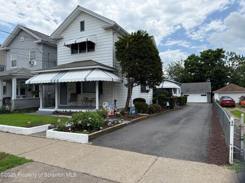 64 Govier St, Wilkes Barre, PA, 18705-3007 | Card Image