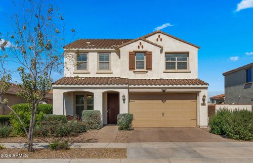 10232 E Talameer Ave, Mesa, AZ, 85212-8162 | Card Image