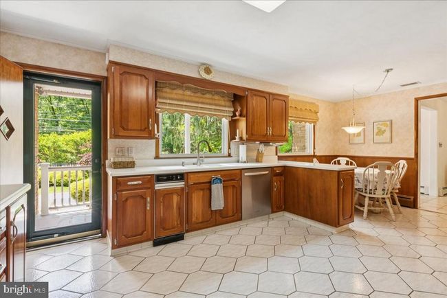 161 Bull Run Rd, House other with 4 bedrooms, 3 bathrooms and null parking in Pennington NJ | Image 6