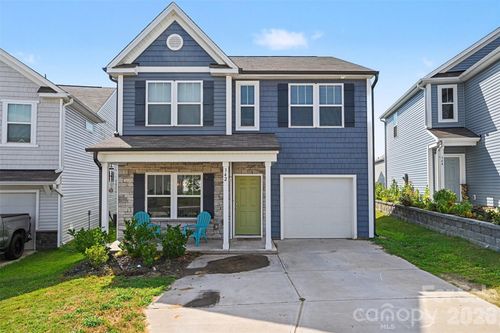 342 Bluebonnet Dr, Salisbury, NC, 28146-6223 | Card Image