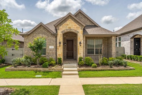 605 Boardwalk Way, Argyle, TX, 76226-2186 | Card Image