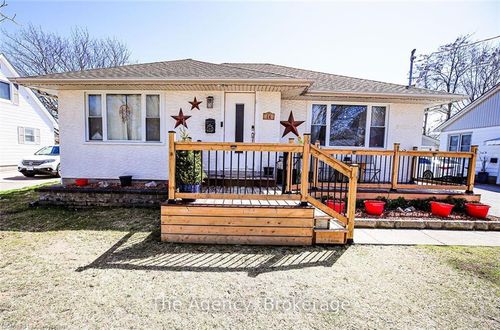 14 Heywood Ave, Saint Catharines, ON, L2M2M8 | Card Image
