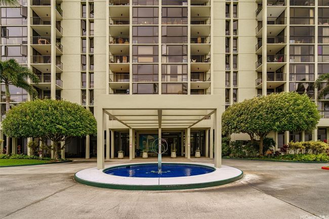 APT-1708 - 322 Aoloa St, Condo with 1 bedrooms, 1 bathrooms and 1 parking in Kailua HI | Image 16