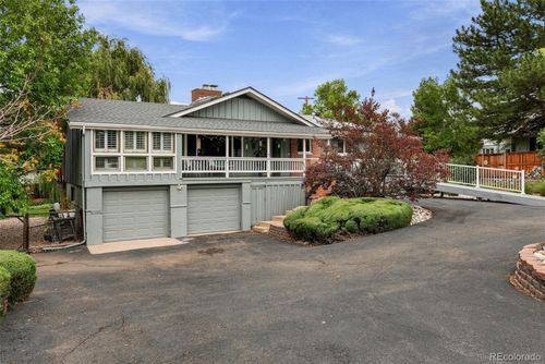 10535 W 32nd Avenue, Wheat Ridge, CO, 80033 | Card Image