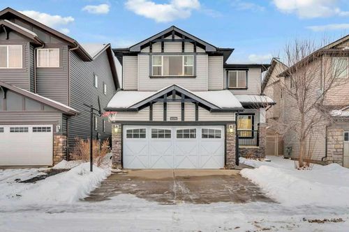1174 Kingston Cres Se, Airdrie, AB, T4A0E9 | Card Image
