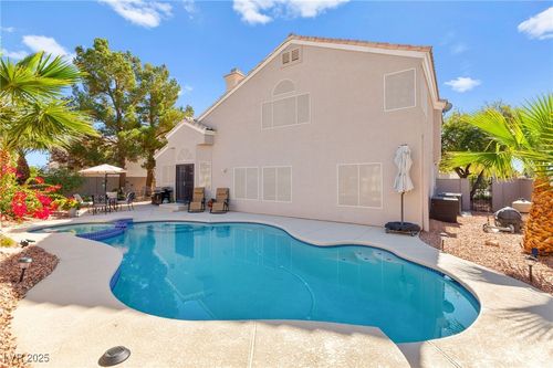 614 Ravenglen Dr, Las Vegas, NV, 89123-0504 | Card Image