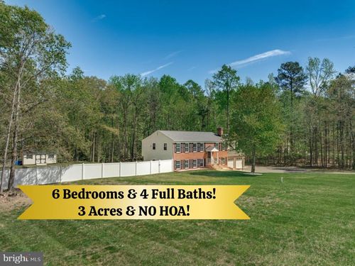 8900 Margaret Ct, La Plata, MD, 20646-4498 | Card Image