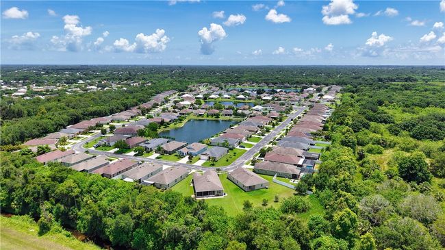 158 Port Royal Ct, House other with 4 bedrooms, 2 bathrooms and null parking in Sebastian FL | Image 5
