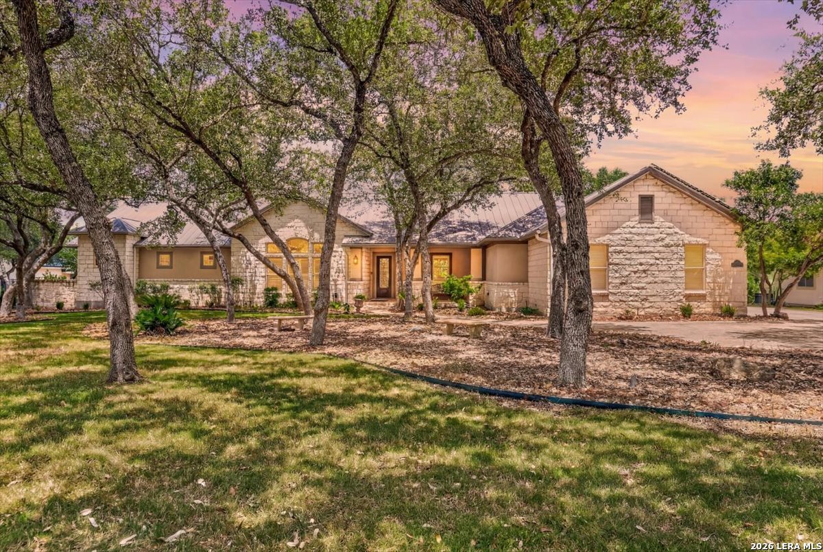 Residential in San Antonio