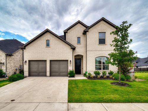 1021 Warner Rdg, Northlake, TX, 76226-3244 | Card Image
