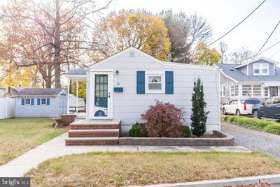 25 Lenox Avenue, House other with 1 bedrooms, 1 bathrooms and null parking in Hamilton NJ | Image 2