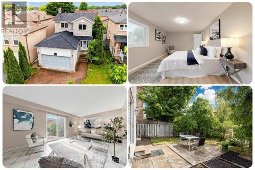 70 Halfmoon Sq, Scarborough, ON, M1C3V3 | Card Image