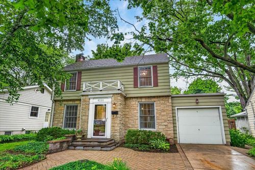 4186 Nakoma Rd, MADISON, WI, 53711-3067 | Card Image