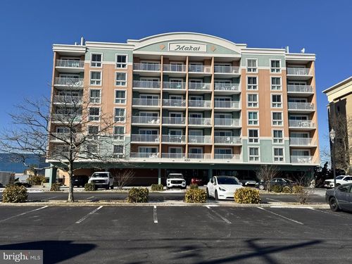 210-4201 Ocean Highway, OCEAN CITY, MD, 21842 | Card Image