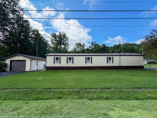 9886 Wigwam Trl, Shenango, PA, 16424 | Card Image
