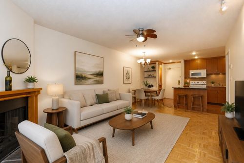 213-1209 Howie Ave, Coquitlam, BC, V3J1T9 | Card Image