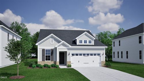 584-1018 Green Mill Ln, Durham, NC, 27707 | Card Image