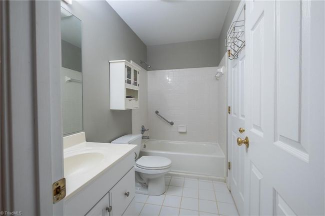 1 Amy Ct, House other with 4 bedrooms, 4 bathrooms and null parking in Jamestown NC | Image 30