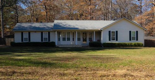 14638 Dawn Circle, Mabelvale, AR, 72103 | Card Image