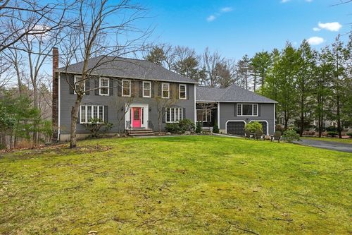 11 Alison Way, Andover, MA, 01810-2327 | Card Image
