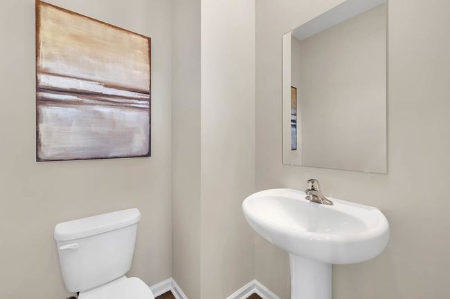 1821 Overland Dr, House other with 4 bedrooms, 3 bathrooms and 2 parking in Plainfield IL | Image 12