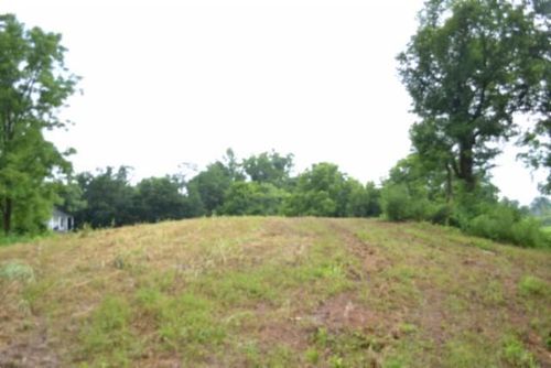 23+/-ac Pea Ridge Fire Tower Rd, Celina, TN, 38551 | Card Image