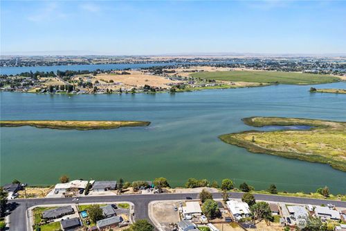 0 W W Marina Dr, Moses Lake, WA, 98837 | Card Image