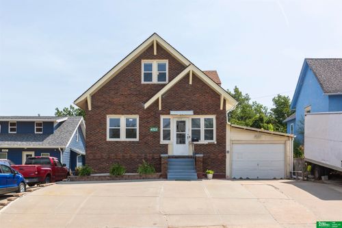 4525 S 17th St, Omaha, NE, 68107-2154 | Card Image