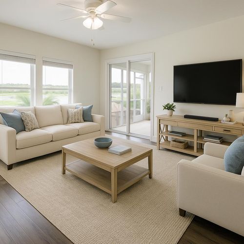 3820 Nimblewill Ct, Port St. Lucie, FL, 34952-3151 | Card Image