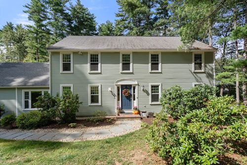 36 Ridge Hill Rd, Sudbury, MA, 01776-1723 | Card Image
