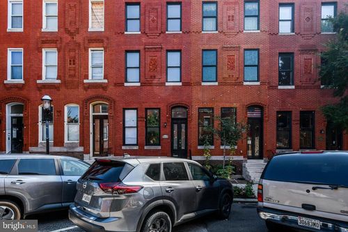 2035 Madison Ave, BALTIMORE, MD, 21217-3861 | Card Image