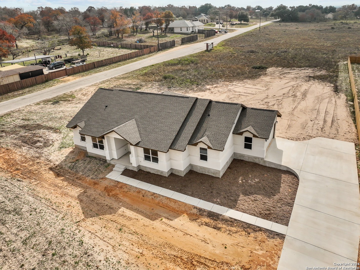 Residential in Poteet 5