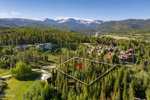 261 Gcr 839/Deer Rd, Fraser, CO, 80442 | Card Image