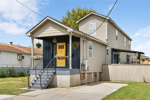 3429 Clara St, New Orleans, LA, 70115-6834 | Card Image