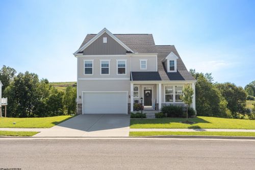 324 Lexington Cir, Bridgeport, WV, 26330-2040 | Card Image