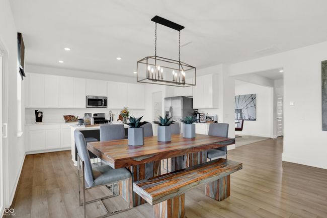 1564 Ironwood Rd, House other with 5 bedrooms, 4 bathrooms and null parking in Greenfield IN | Image 13