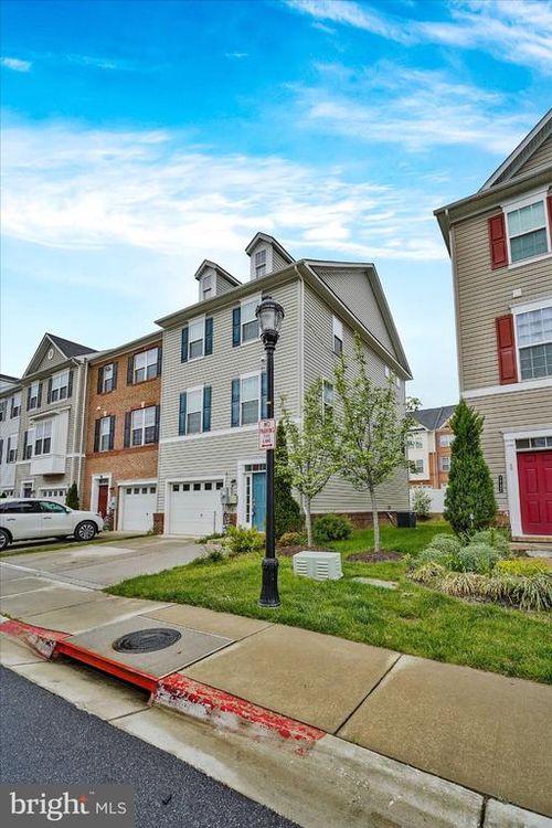 7726 Dagny Way, ELKRIDGE, MD, 21075-8107 | Card Image