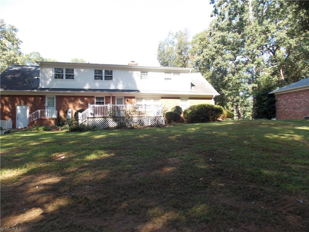 Residential in Greensboro 3