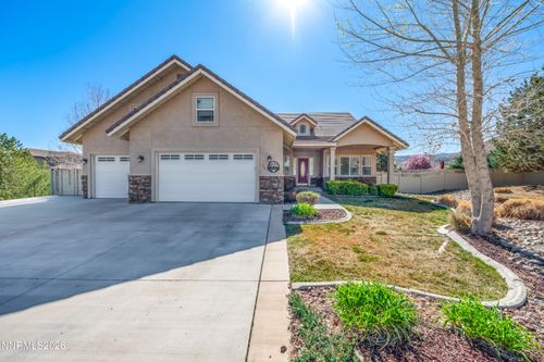 111 Denio Dr, Dayton, NV, 89403-9542 | Card Image