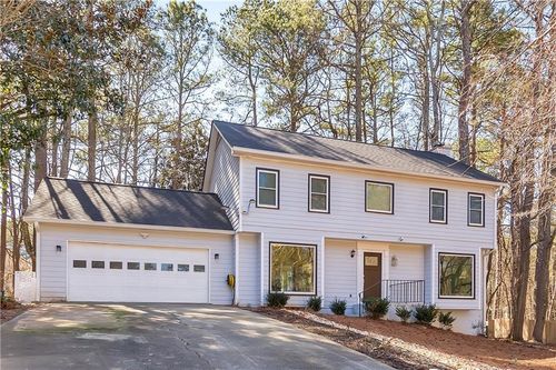 1502 Mill Creek Ct Sw, Marietta, GA, 30008-6889 | Card Image