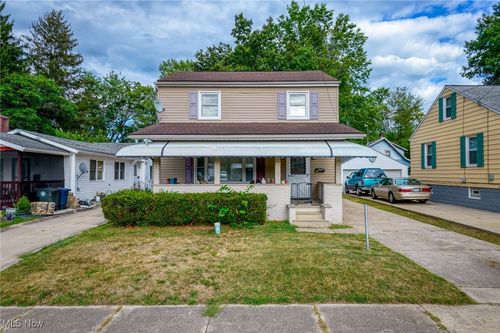 307 Pauline Ave, Akron, OH, 44312-2848 | Card Image