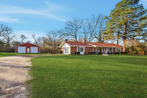 240 Fm 3421, Daingerfield, TX, 75638-7602 | Card Image