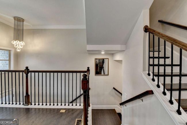 373 Via Secco Ln, Townhouse with 4 bedrooms, 4 bathrooms and null parking in Suwanee GA | Image 11