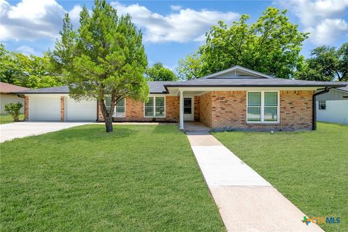4117 Antelope Trl, Temple, TX, 76504-3611 | Card Image