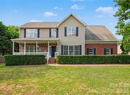 2715 Thornburg Ct, Monroe, NC, 28110-5225 | Card Image
