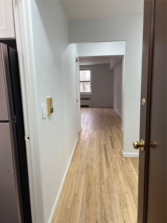 Hallway when Entering Apartment | Image 4